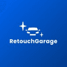 Retouch Garage logo