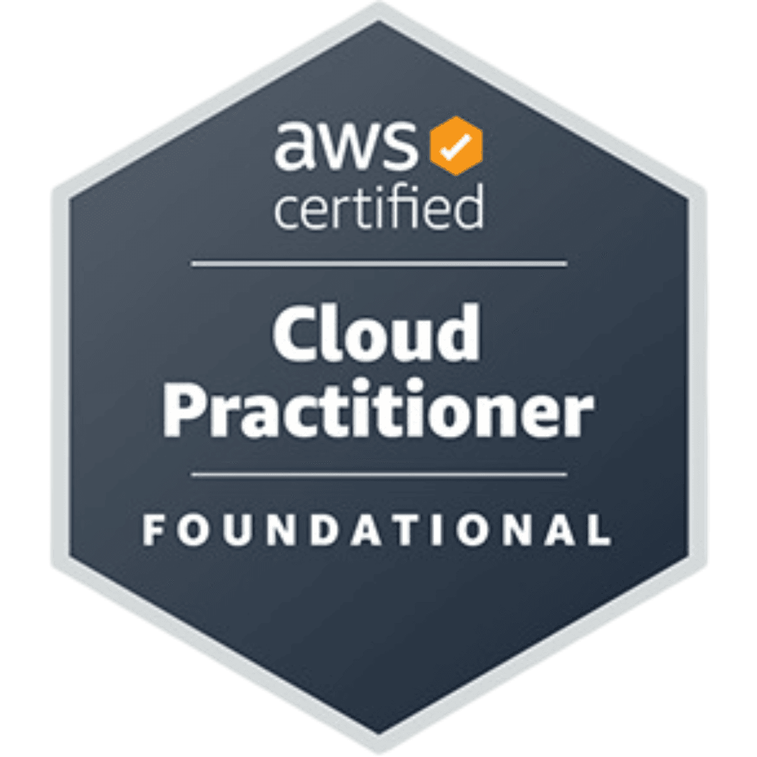 Amazon Web Services logo