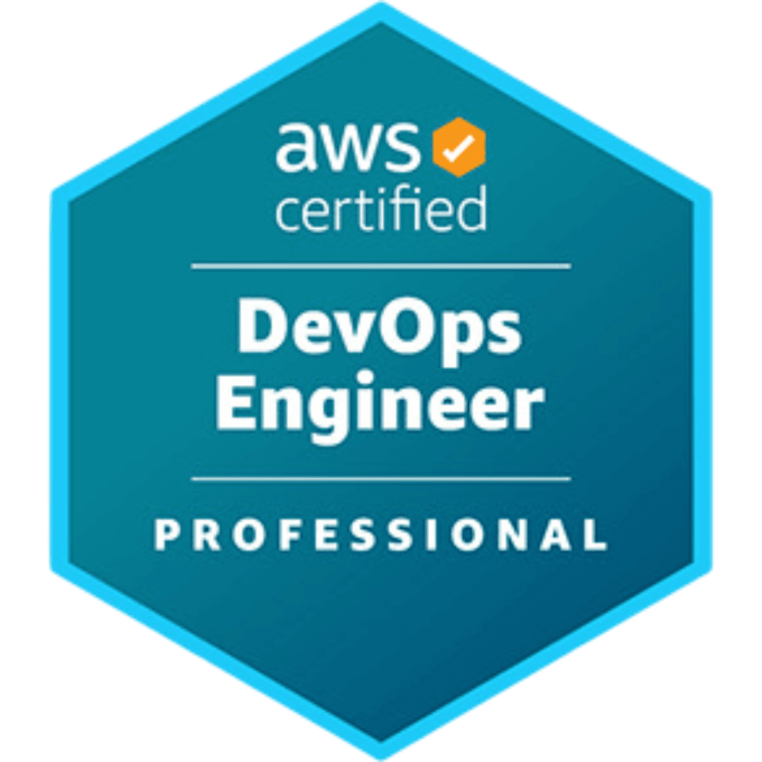 Amazon Web Services logo
