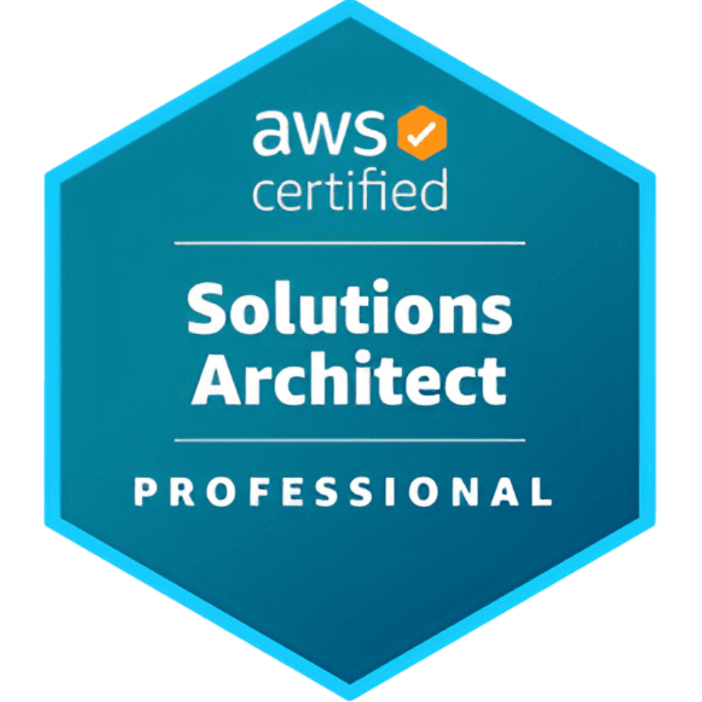 Amazon Web Services logo