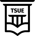 Tashkent State University of Economics logo